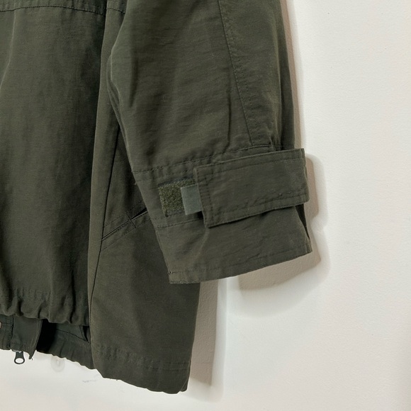 Vintage Cargo Jacket (A|E Sport & Co.) - Picture 7 of 13